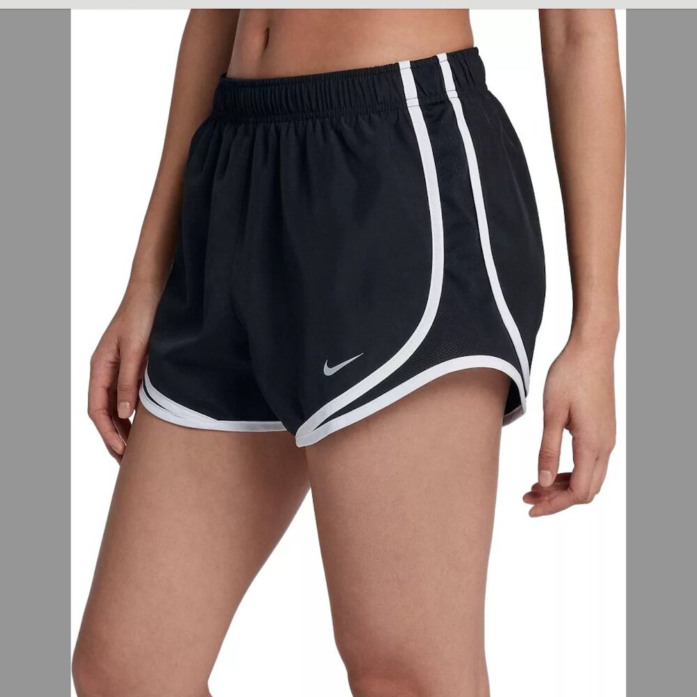 NWT Nike Women's Tempo Running Shorts